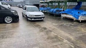 4A-J207037 TM2364 CARIB AE114