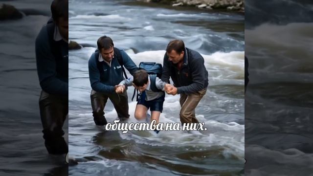 Про добряков