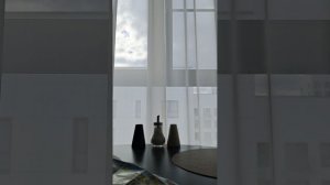 распаковка большого киндера с животными