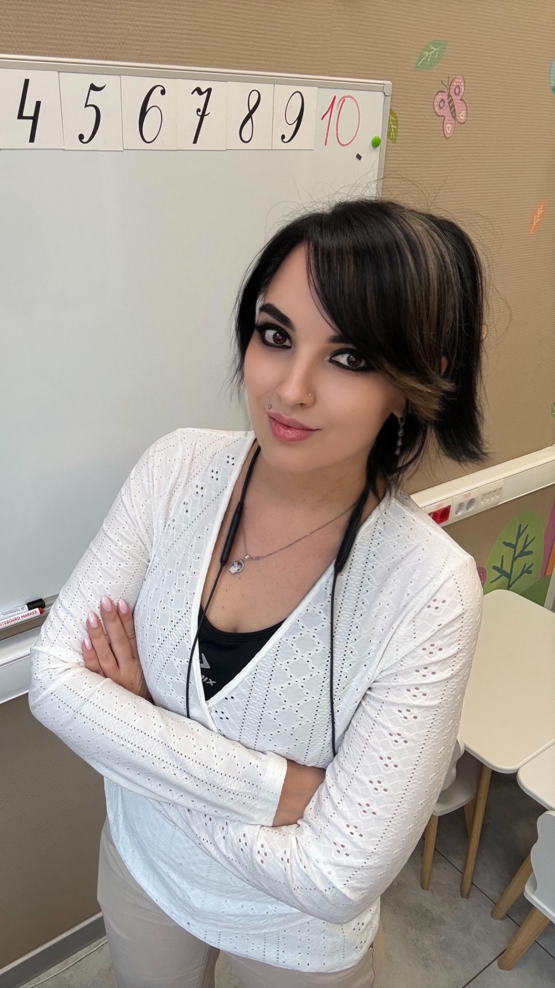 Быть учителем - это призвание ❤️