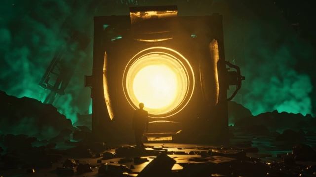 Phaeton V - Пустота