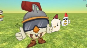 обновление 5.6.0 в ЧИКЕН ГАН