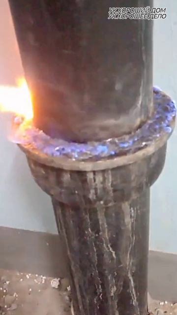 ЗАМЕНА ЛИВНЕВОЙ КАНАЛИЗАЦИИ