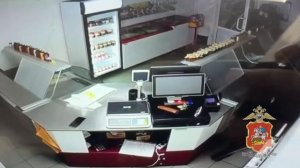 Грабители, похитившие из сейфа магазина в Люберцах деньги и ценности, взяты под стражу