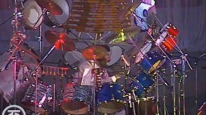 Джазовая панорама. Ритмы Туркмении. Ансамбль «Гунеш» (1985)