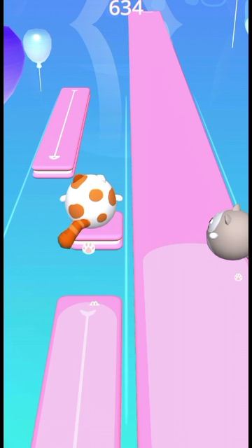 Dancing Cats: Duet Meow