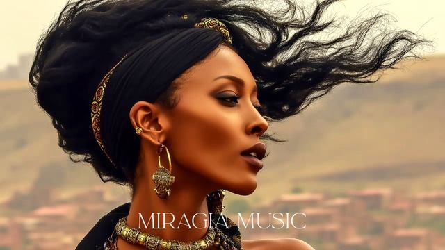 Восточная арабская музыка | Arabic Chill Trap Original Mix