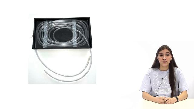 Цифровая лаборатория исследования окружающей среды и альтернативных источников