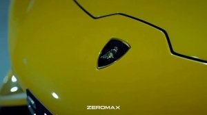 ZEROMAX - Gravity (Original Mix)