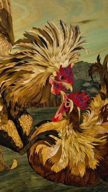 новая книга про дерево потихонечку пишется