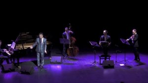 "Chiquilín de Bachín" Сhino Laborde & Solo Tango Orquesta