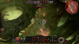 Baldur's Gate 3(Good)-That Mind Flayer Was A Beast