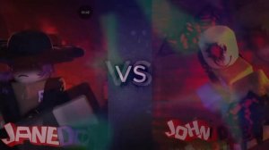 JOHN DOE AND JANE DOE LMS