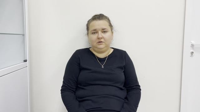 Отзыв о лазерной коррекции зрения в клинике "Зрение Волгоград", 88001009876