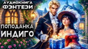 Поподанка индиго аудиокниги слушать онлайн фэнтези любовное попаданки