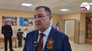 Диктант Победы объединил тысячи жителей Богородского округа