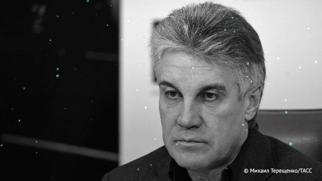 Умер Алексей Пиманов, легенда отечественного ТВ.🥀😢🥀😢🙏💔