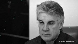 Умер Алексей Пиманов, легенда отечественного ТВ.🥀😢🥀😢🙏💔