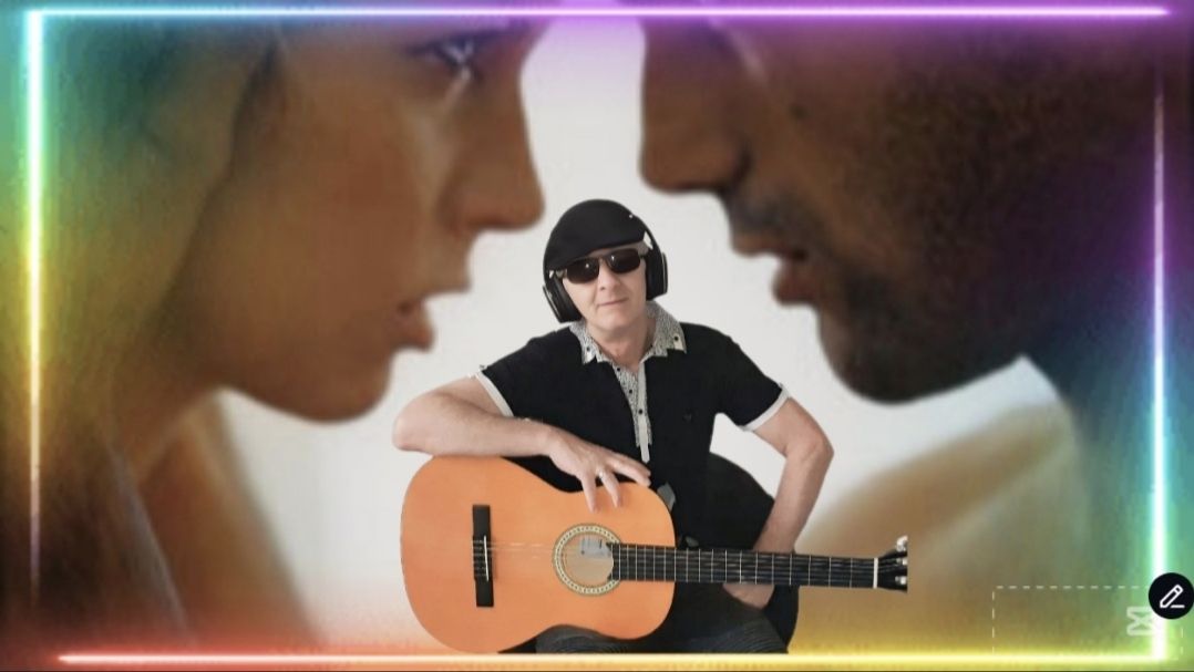 Анатолий Кулагин - Всё Это Для Нас