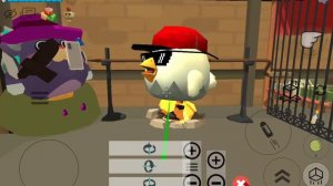 9 серия что с городом? 1 сезон