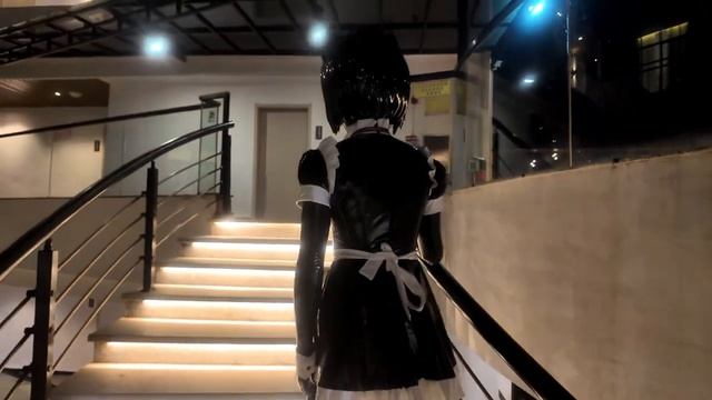 Hot Spring Big House.