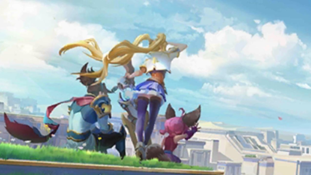 ВЕРНУЛСЯ И РАЗНЕС В ТОП КАТКИ MOBILE LEGENDS BANG BANG