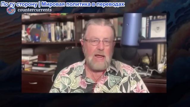 Ларри Джонсон - Война по-прежнему назревает — анализ действий Трампа в отношении Ирана