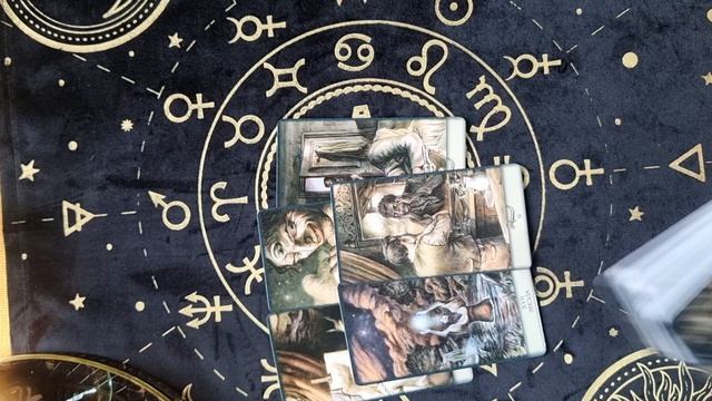 ВАШ НОВЫЙ ВРАГ/ ТАРО РАСКЛАД ОНЛАЙН