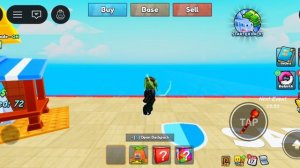 Играю в открытое море для браинротов 3 часть