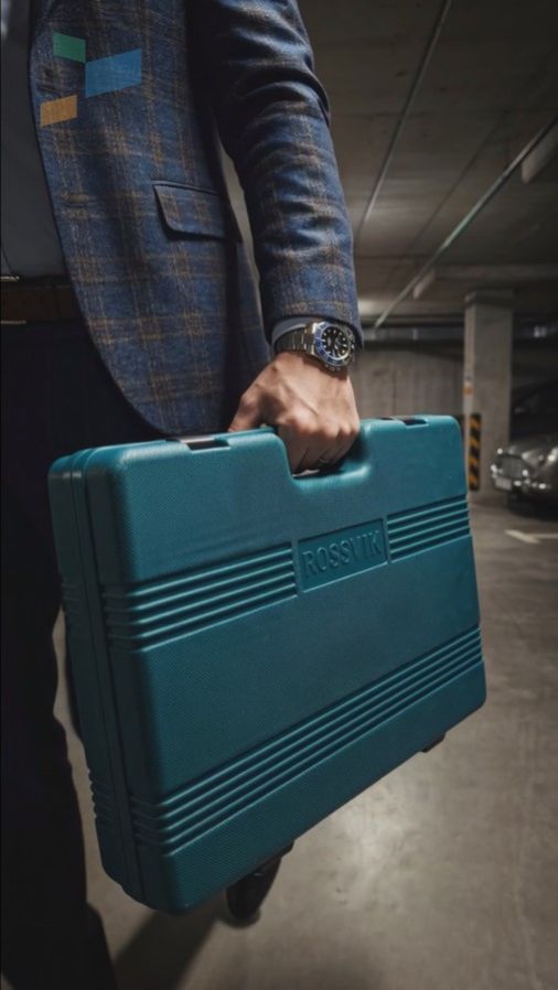 Наборы инструментов ROSSVIK