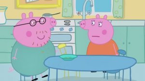 Паук-свинка Пеппа против Венома. 🤩🐷