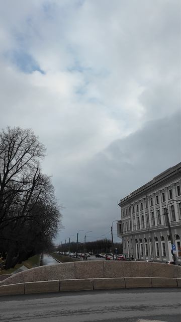 Верхний Лебяжий мост #прогулки_по_питеру