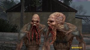 Армейские склады - Музыкальная пауза