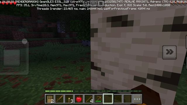 Майнкрафт Выживание (part 2)