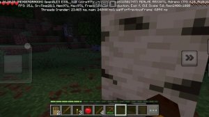 Майнкрафт Выживание (part 2)