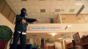 Шоурил. Романова Женя. 2026