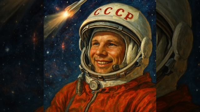 Космос зовет: кинопоказ ко Дню космонавтики