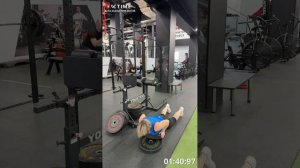 Григорьева Светлана, ЧК ТФ Зел-1, 48 повторов