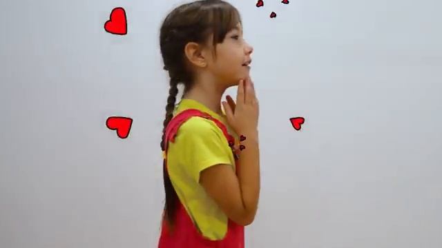 влад и никита