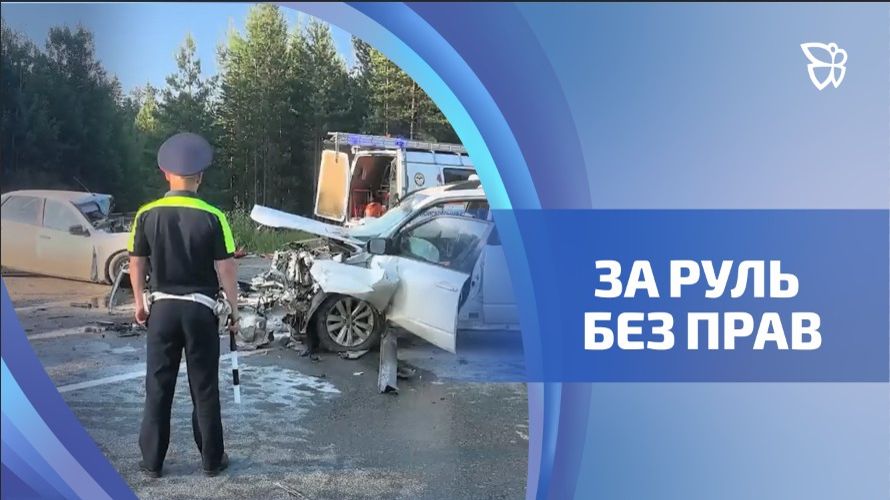 В Нижнем Тагиле вынесли приговор виновнице жуткой аварии на трассе