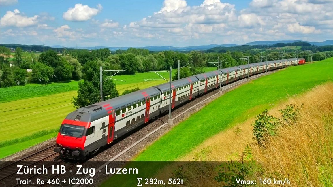 🇨🇭ШВЕЙЦАРИЯ - 415