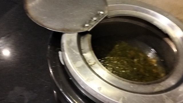 Египет 2026. Long Beach Resort 4*. Обед в ресторане Al Dente