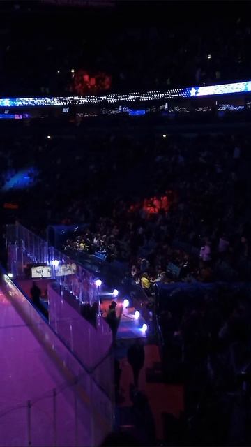 Ледовый дворец СКА Санкт-Петербург
кхл хоккей спб