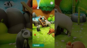 играем снова в игру  Bellet Smile до 65 lvl