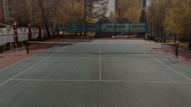 Тур по Элему