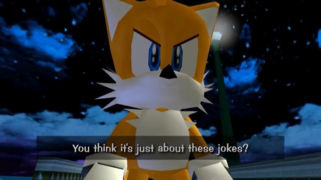 AI Sonic Memes Compilation 15