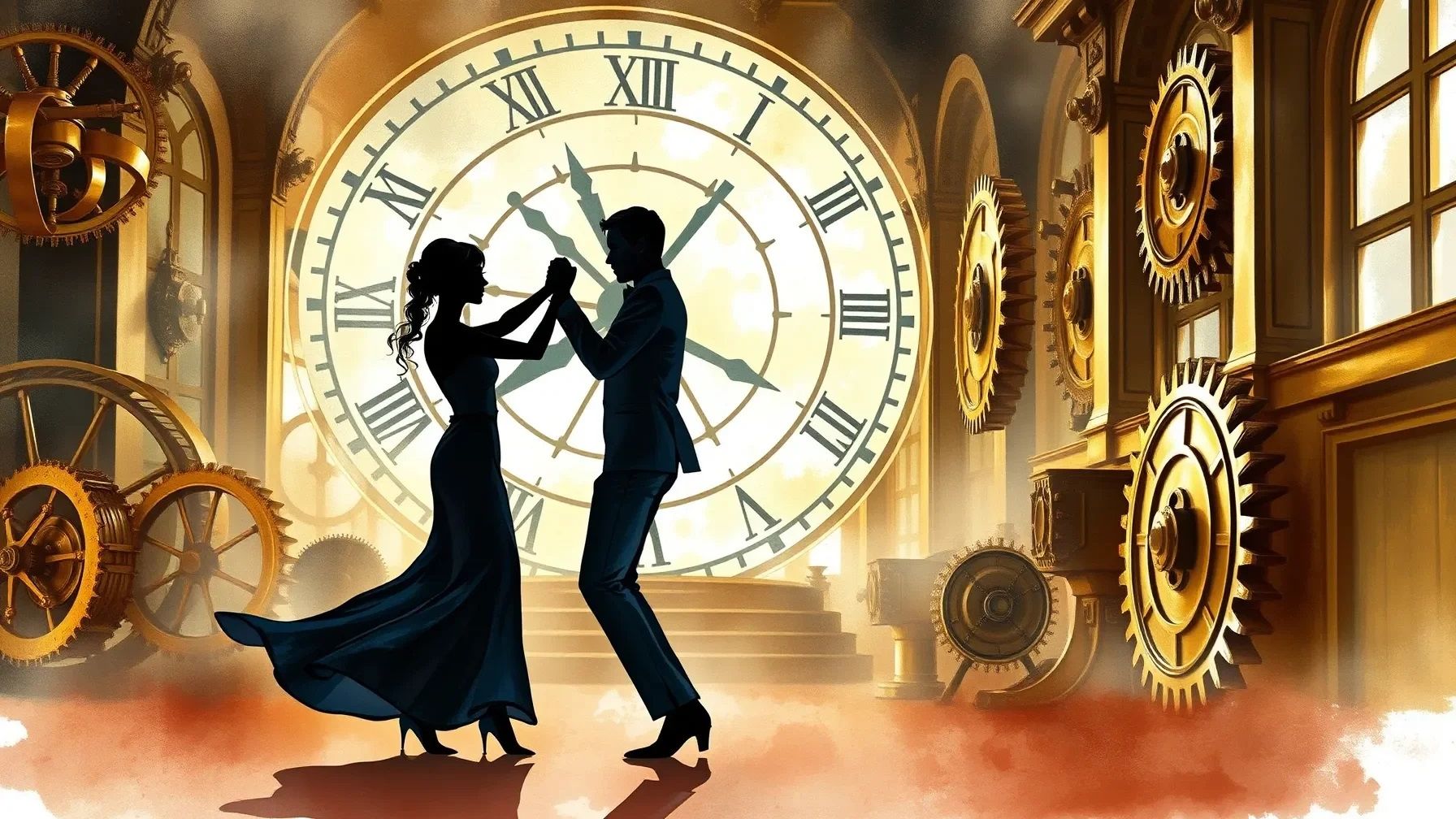 08. Повесть о настоящем человеке. Танец стальной воли