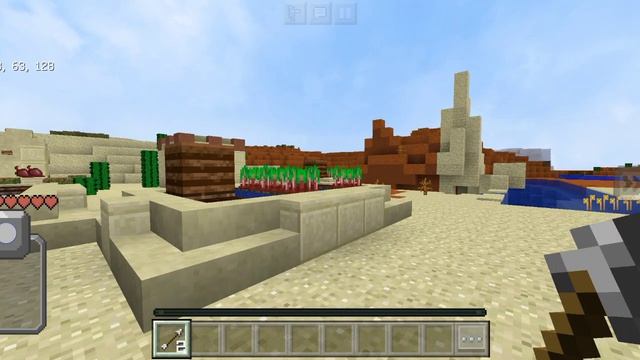 Майнкрафт 2 серия что за баги