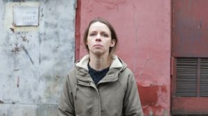 Екатерина Головкова. Монолог Аглаи (Нины), сериал Тайга