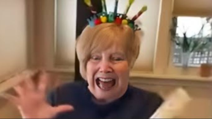 America′s Funniest Home Videos. Hilarious Mom Pranks 😂👩👧👦 _ Funny Videos